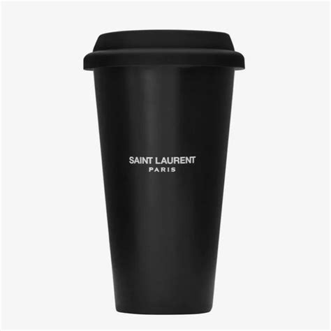 ysl kaffeebecher